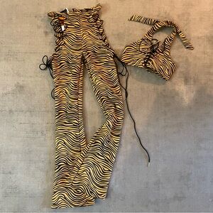 Hidden Cult Two Piece Set